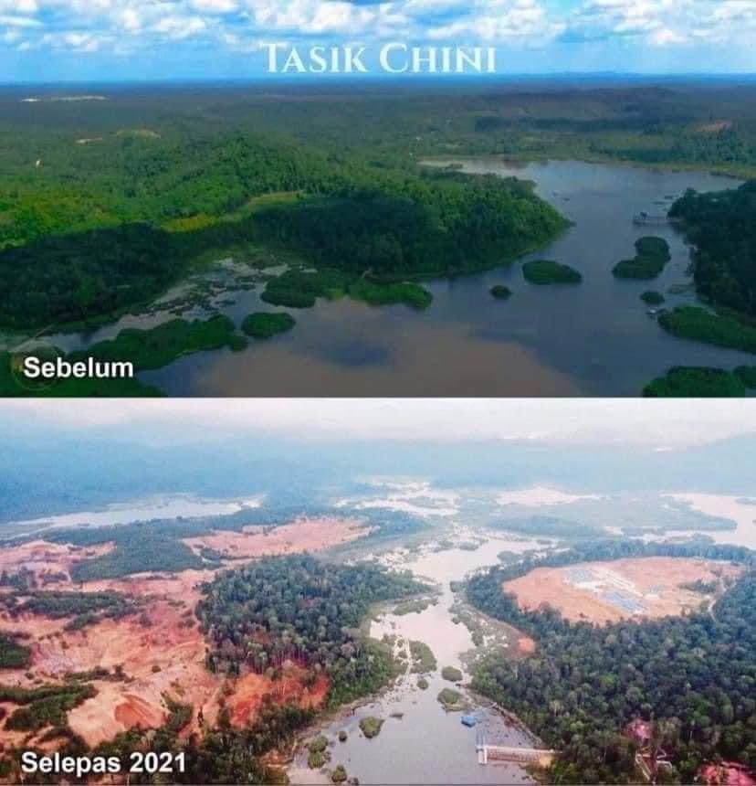 aktivis_alam's tweet photo. Kerabat Istana: Kami hidup bukan mengharapkan cukai rakyat, kami juga berniaga susah2 &amp; mencari duit sama macam rakyat

Perniagaan kerabat Istana: https://t.co/RzFF5AKyXv
