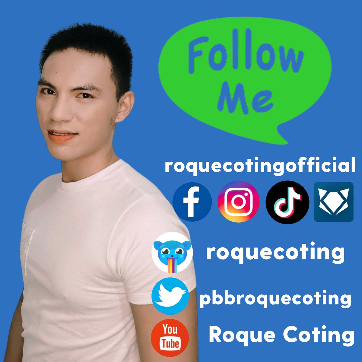 ROQUE COTING OFFICIAL (@roque_coting) | Twitter