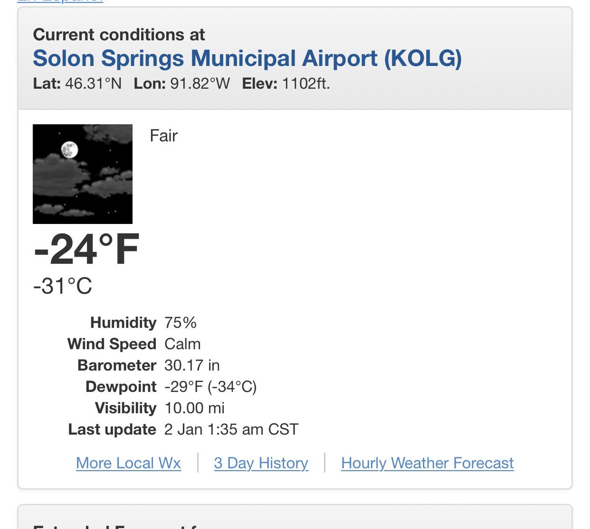 CameronMoreland's tweet image. Well…that didn’t take long!!  #welcometojanuary