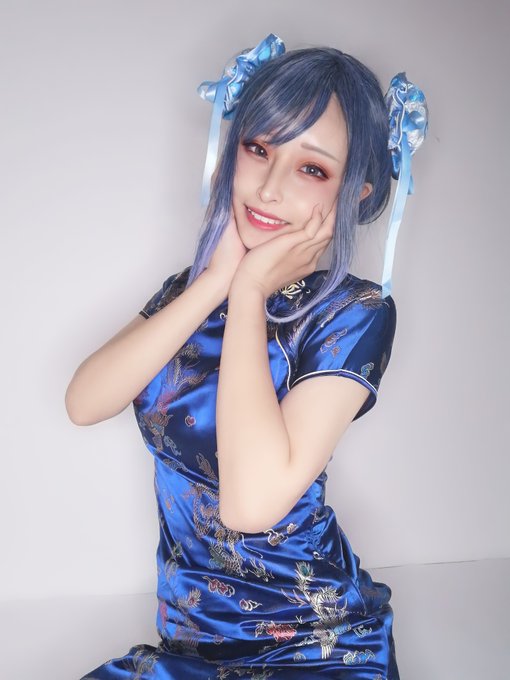 コスプレイヤー枢木くるりのTwitter画像18