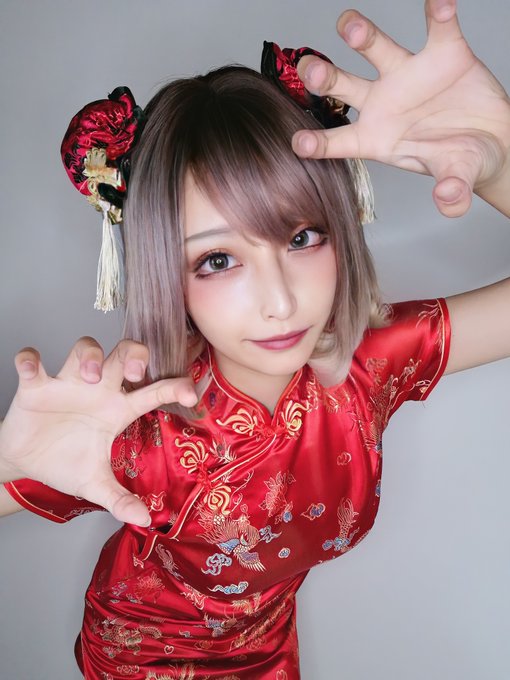 コスプレイヤー枢木くるりのTwitter画像19