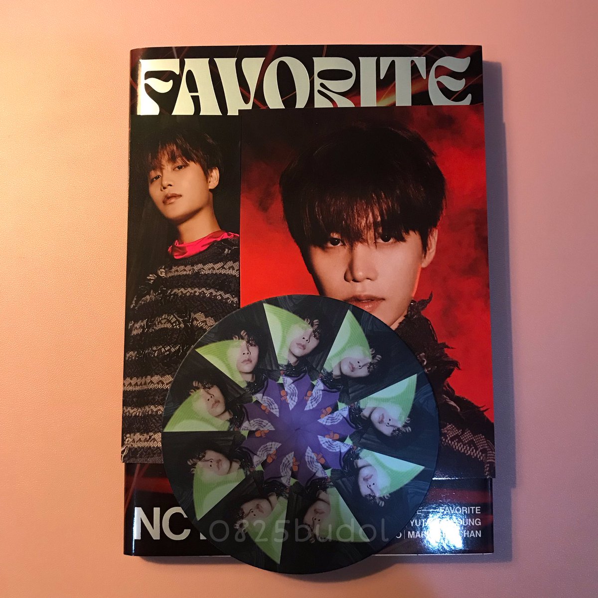 0825budol's tweet photo. #0825sells

wts lfb ph

NCT 127 Favorite (Catharsis ver)

- unsealed with taeil bookmark and postcard and johnny circle card

mop: gcash
dop: payo or ₱50 nonrefundable dp and 3 days reservation 
mod: sdd / ggx 

reply or dm to claim! https://t.co/o0SrmTGZQp