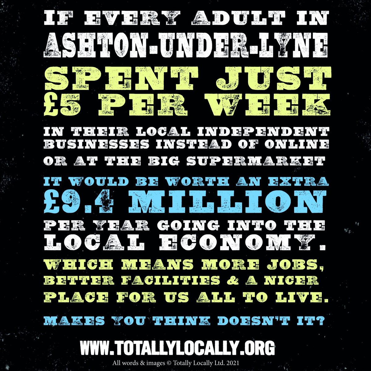 Ashton Independent Retail tweet media