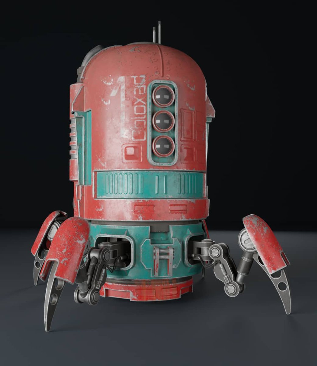 goloxad1's tweet photo. tags(sorry) #blender #d #dart #art #render #digitalart #dmodeling #animation #blendercommunity #design #cgi #dmodel #cinema #rendering #dartist #drender #danimation #blenderrender #b #lowpoly #c #photoshop #blenderart #artist #blendermurah #maya #zbrush #gfx #vfx #bhfyp https://t.co/PEvu5VOepG