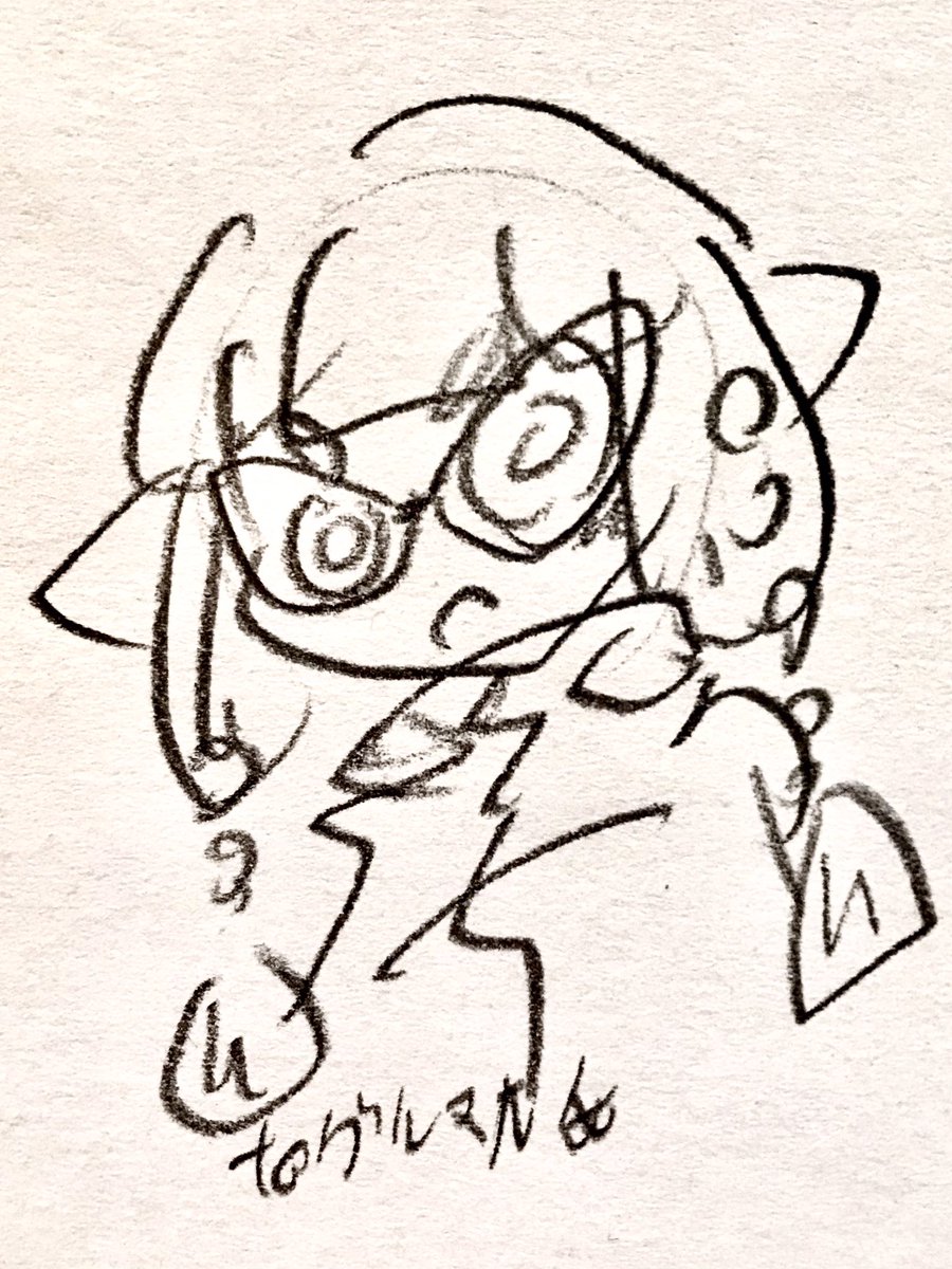 🧧今年もよろしく!またスプラトゥーンしましょう!!!! https://t.co/ZOzeZ2OH6W 