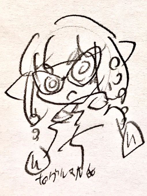 🧧今年もよろしく!またスプラトゥーンしましょう!!!! https://t.co/ZOzeZ2OH6W 