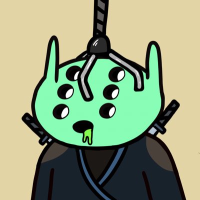 kryptonNFTwETH's tweet photo. #NewProfilePic https://t.co/EfVmuiHnUj