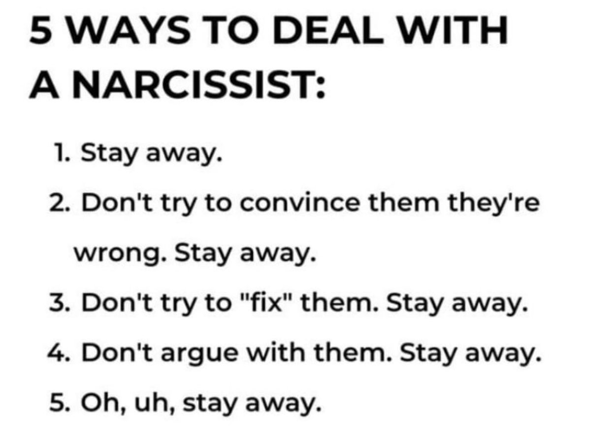 ShinyObject_'s tweet image. Solid advice.