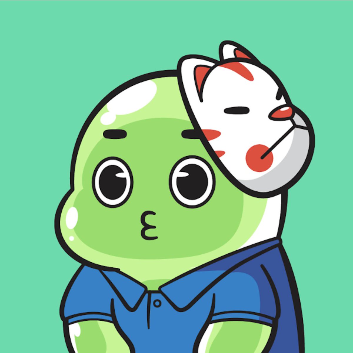 🎁 My first giveaway 🎁                    
 1 free <a href="/SquishySquadNFT/">Squishy Squad</a> 

How to win
1, Follow me, like, retweet.
2. Tag 2 friends 

I made so much money using the squishy squad bot I’m doing my first give away.