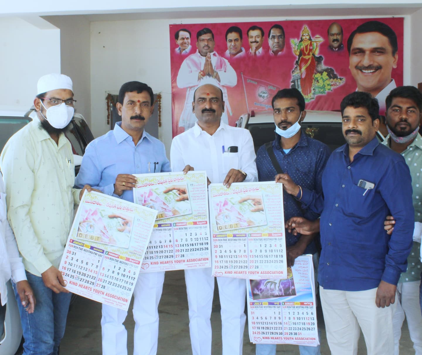 Thummala Pandu Ranga Reddy (@PanduThummala) / Twitter