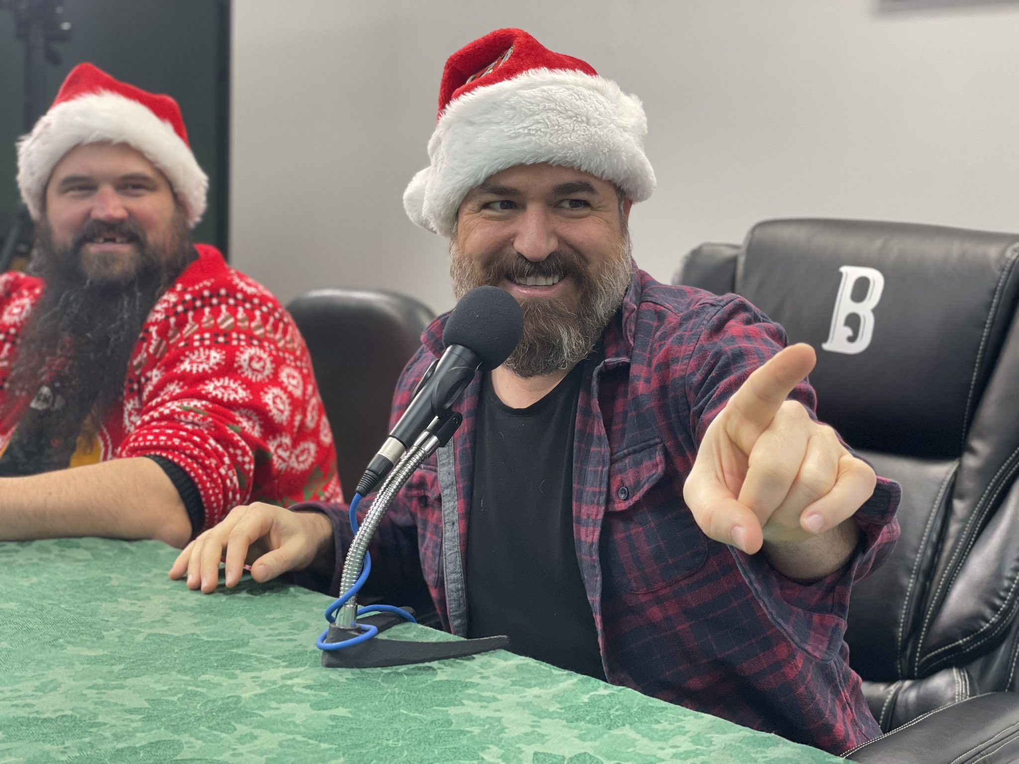 Tesd Christmas 2022 Pod Bryan Johnson (@Tellemstevedave) / Twitter