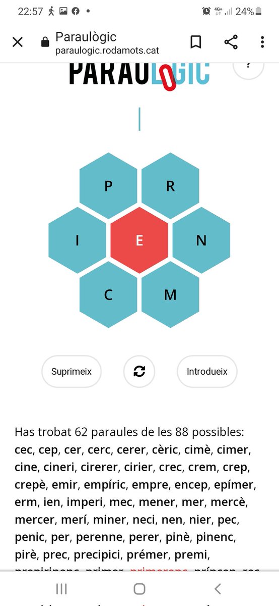 dolorsbassac's tweet photo. Esteu enganxats? Jo sí! 
Avui un de nou.Som-hi,! https://t.co/OoXVwte2cd