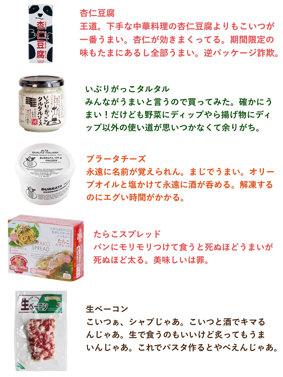 カルディで色々試して…良かったものや微妙なものの正直なまとめ！