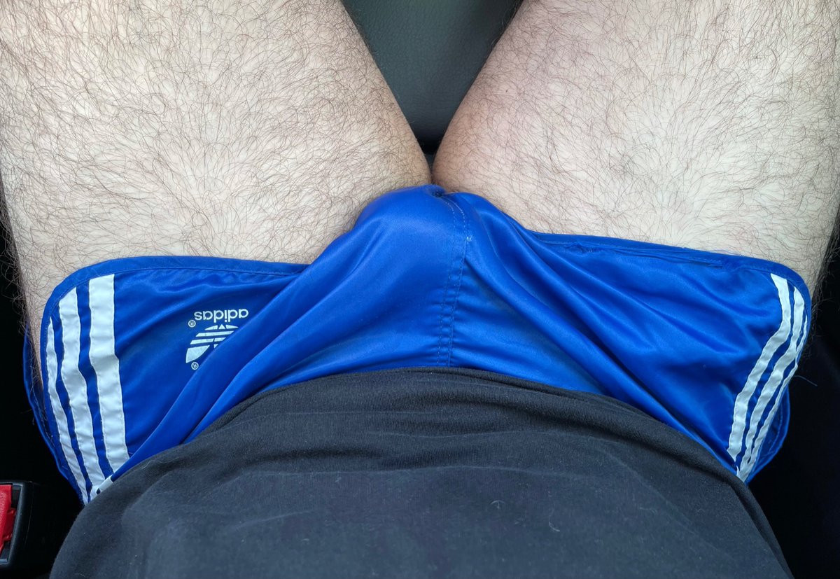 nylonshortslad's tweet photo. Who wants to ride shotgun with me? https://t.co/YBzheK9FZ5