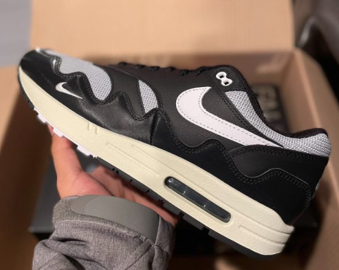 nike air max one maat 45