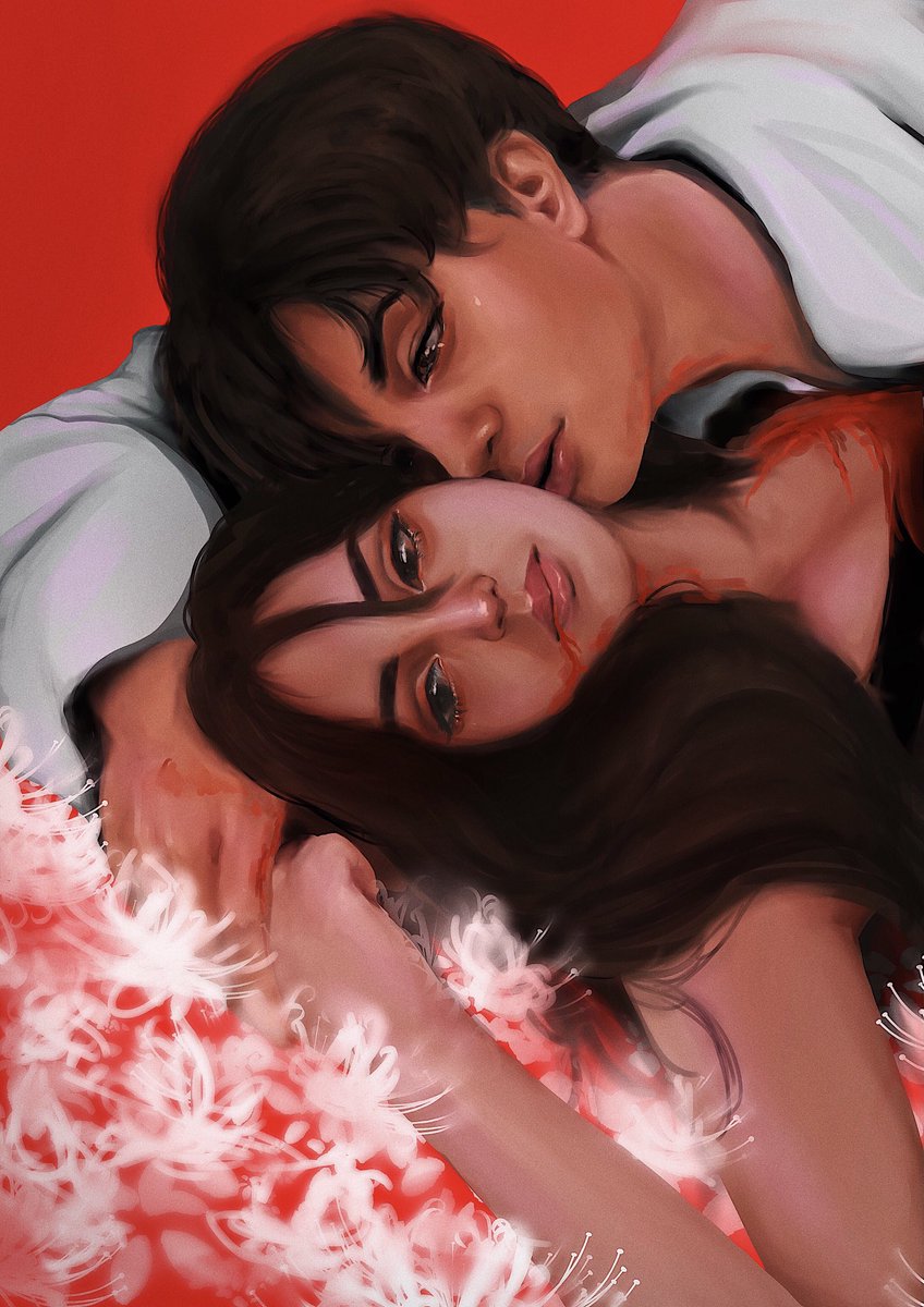 chiyayii's tweet photo. god i wish that you had thought this through before i went and fell in love with you https://t.co/0ovkVceB3D