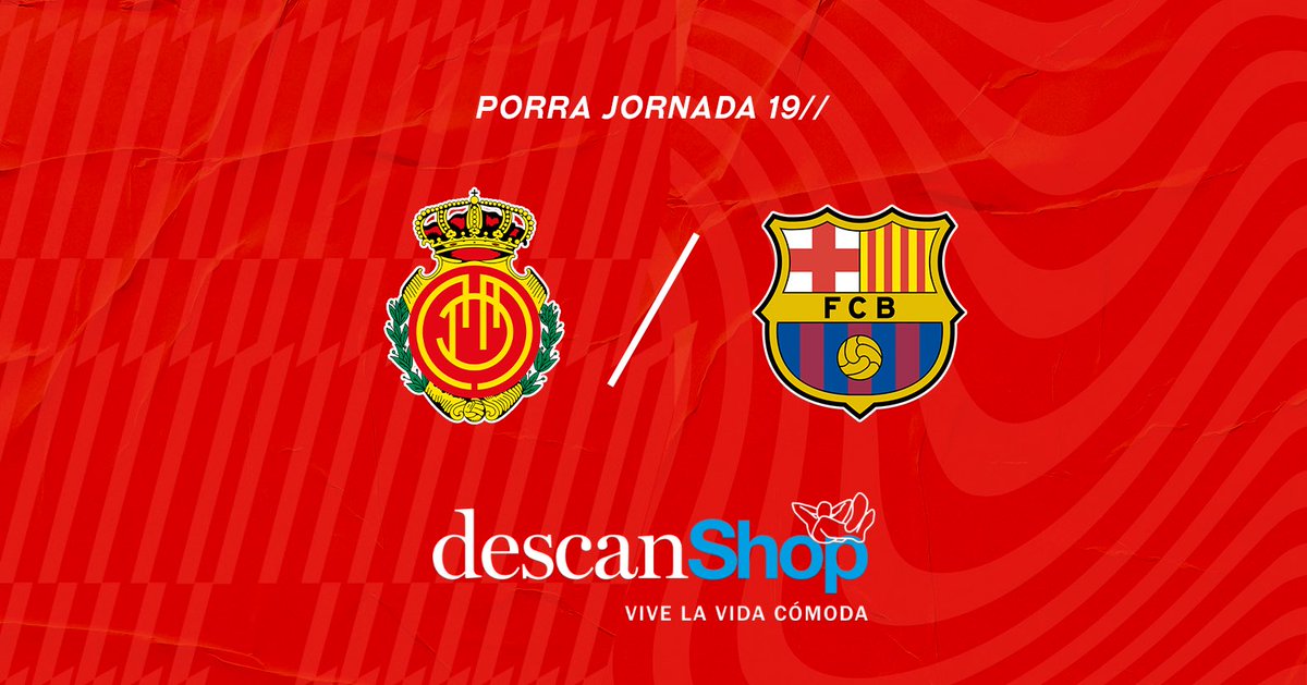 RCD Mallorca tweet media