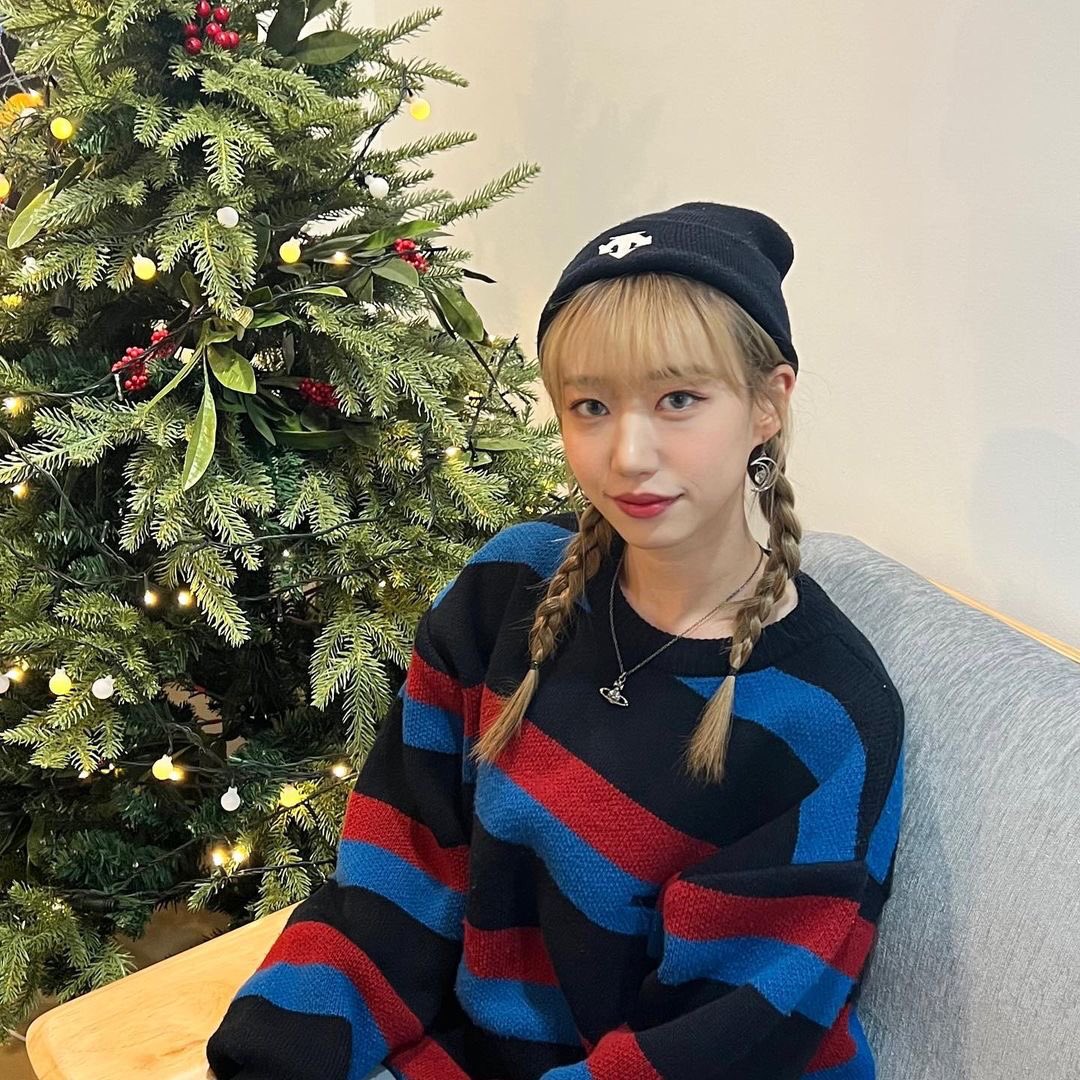 WFKSecretNumber's tweet photo. [SECRET NUMBER OFFICIAL INSTAGRAM UPDATE]

락키여러분 2022 둘째날 잘 보내고있나요??!! 전 벌써부터 락키들이 너무 보고싶어요ㅠㅠ😢 올해도 행복하게 아프지말구 우리 같이 예쁜기억들 만들어나가자요🤍🤍

🔗 https://t.co/fWdyYCI7Rk

#시크릿넘버 #secretnumber #SECRET_NUMBER @5ecretNumber https://t.co/MiOhPifVF7