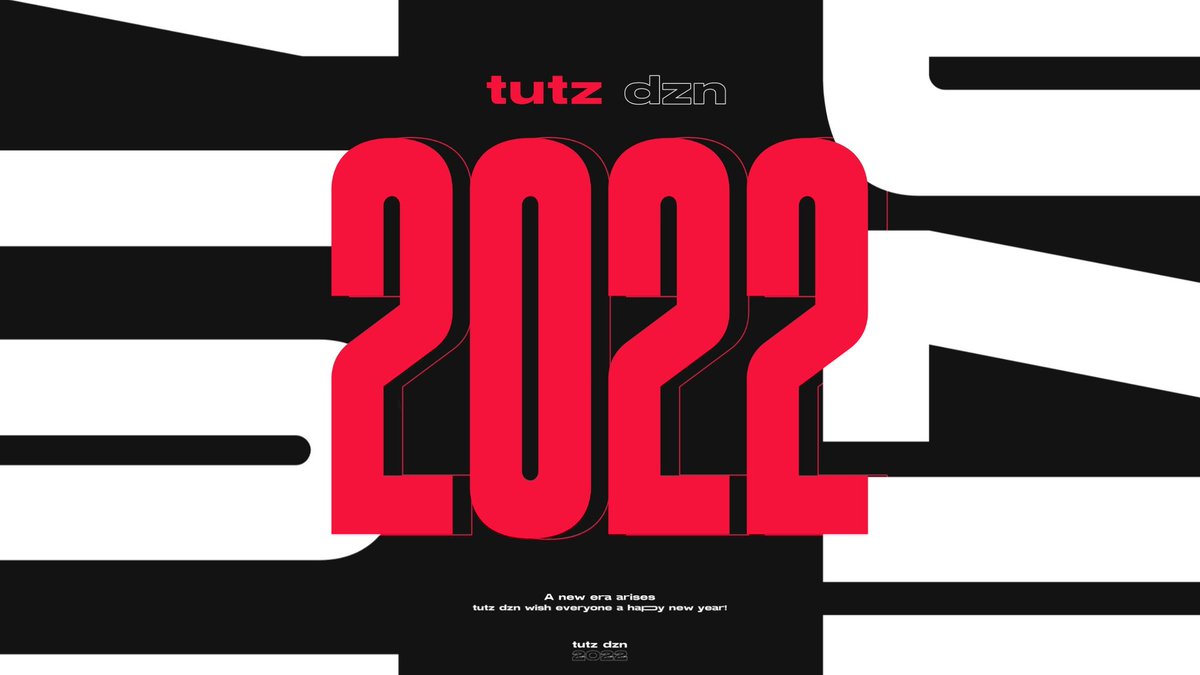 tutzdzn's tweet photo. Happy New Year guys! 🤍 https://t.co/h91K9J0AES