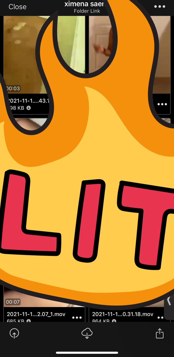 Leaks4you12's tweet photo. 9 DOLLARS FOR THE XIMENA SAENZ MEGA FOLDER LEAKS🔥🤝 DM TO GET FULL ACCESS #leaks #ximenasaenz #ximenasaenzleaks https://t.co/udNq2rEx5S