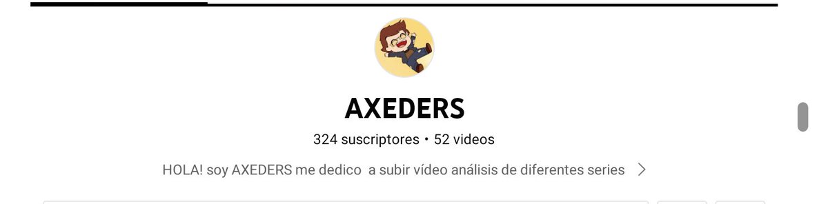 AXEANIMATION's tweet photo. Feliz año nuevo gente 🎂 este año vamos con todo a por más jiji https://t.co/bIBbXQT34o