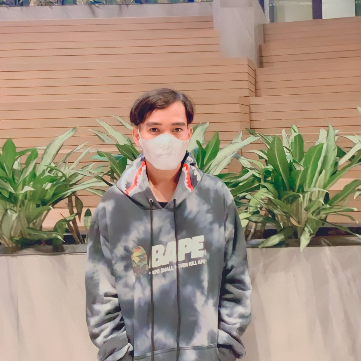 #NewProfilePic