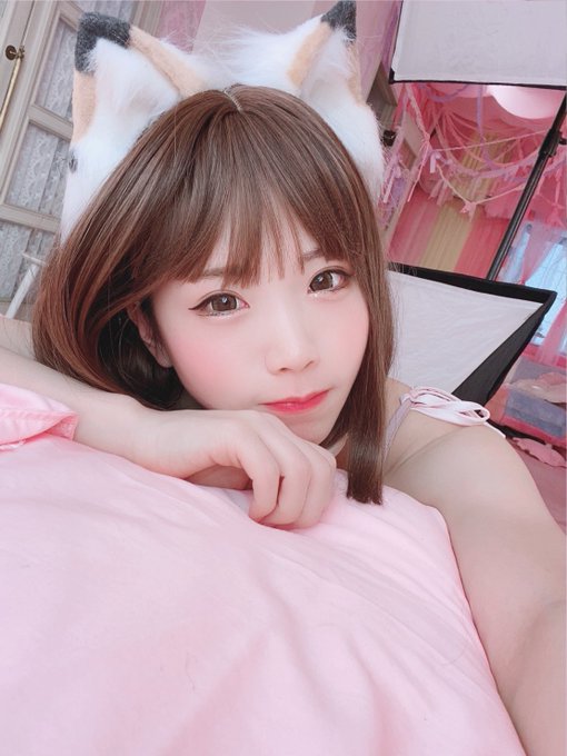 コスプレイヤー倉坂くるるのTwitter画像11