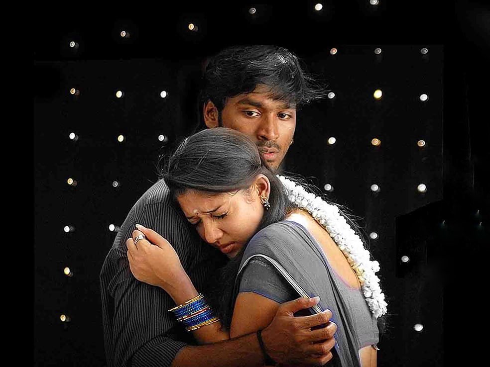 FilmViews_MY's tweet photo. The sad thing is, they don’t make movies like this anymore! 🥺 https://t.co/kxyLTNobJ4
