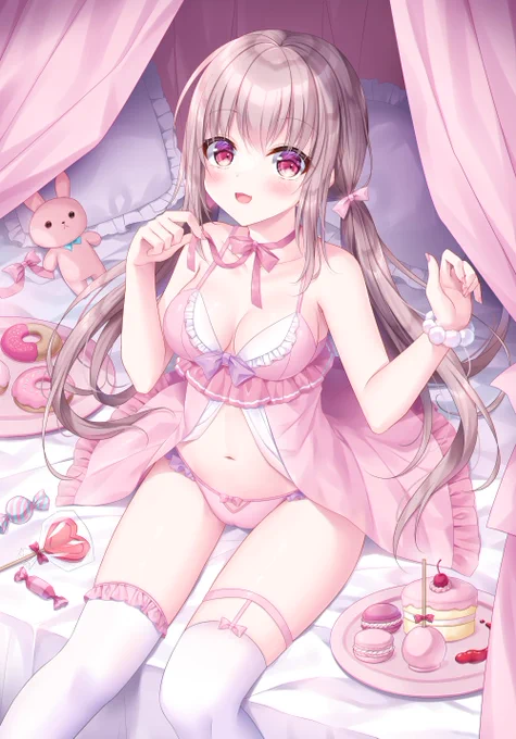 めちゃくちゃ年明けてるけどピックアップしておく、お仕事以外で描いた2021年個人的お気に入りはこの辺り!
2022年は更に成長したい〜!
 #2021年自分が選ぶ今年の4枚 