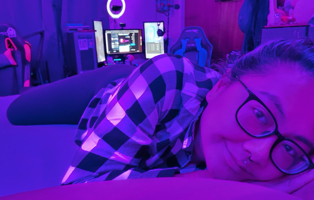 MissDJM | 🥰 Senpai Notices You 🥰 tweet media