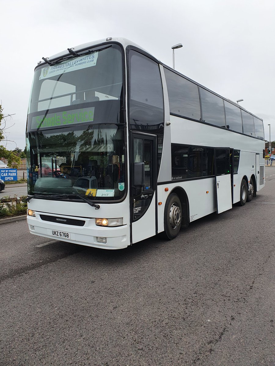 Thames Valley Whites tweet media