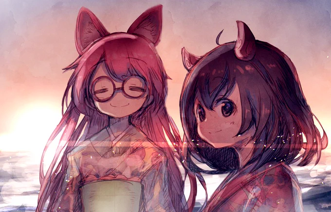 へんたつ良かったですね!
アニメ映画楽しみですねーっ!
#irodori
#へんたつ 
