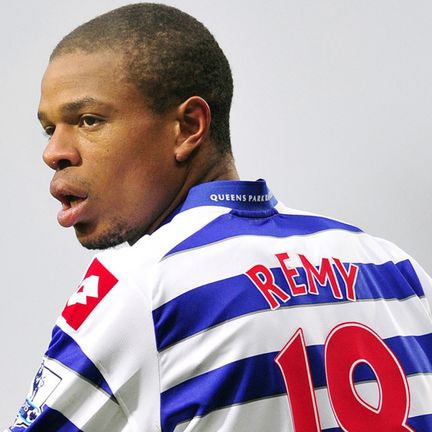  | Happy 35th Birthday to former QPR forward Loic Remy. | | 
