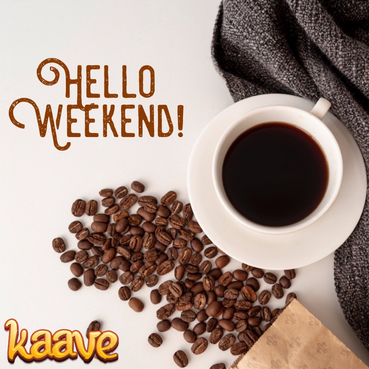 kaaveapp's tweet photo. Hello weekend!
#kaave #gloria #isabel #jasmine #auntsophie #judith #lorenzo
#baroness #zaliha #kaaveapp #turkishcoffee #helloweekend #coffee #coffeetime #coffeelover #goodmorning https://t.co/bMZMWnXcG1