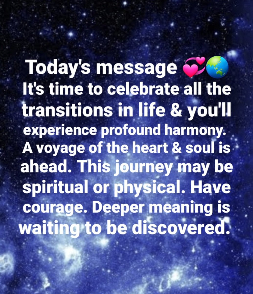 writer_bec's tweet photo. Spiritual reading 💞🌏
#spiritualguidance #celebrate https://t.co/2cnpRSfhQn