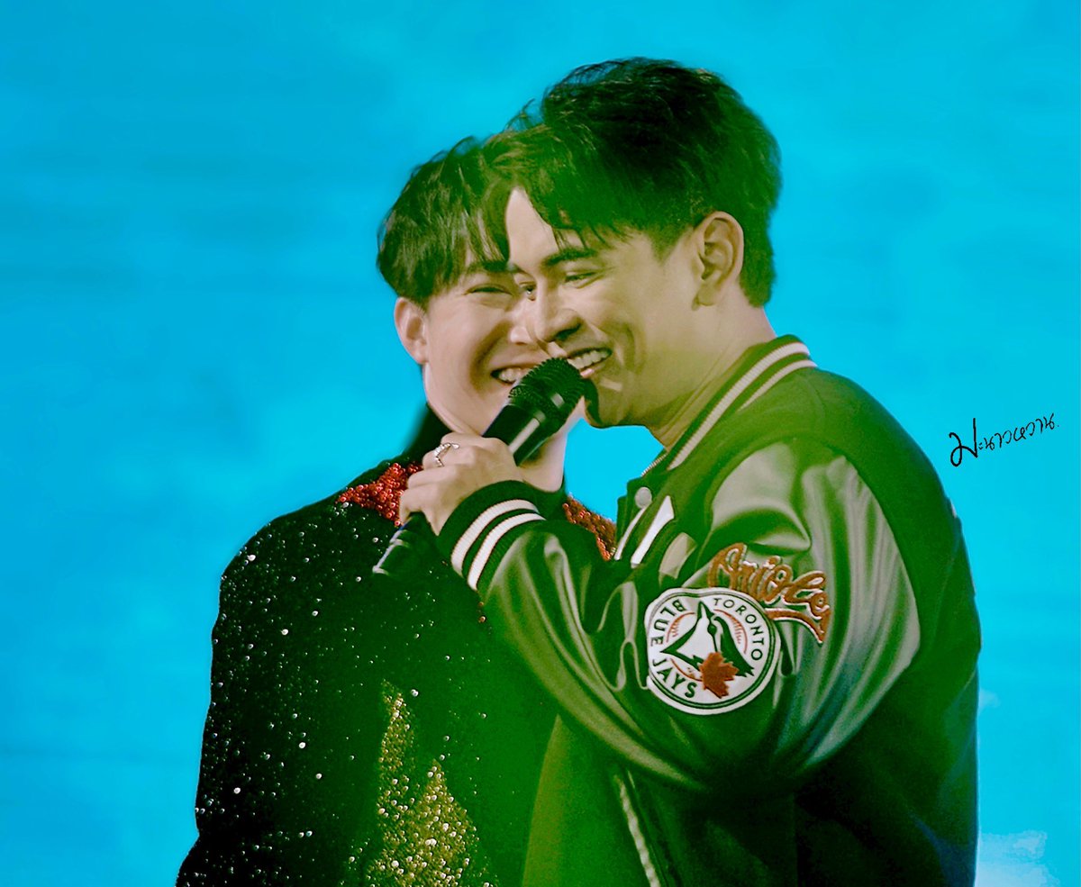 ยิ้ม + ยิ้ม = กันริท  #gunnapat #gunnapat23