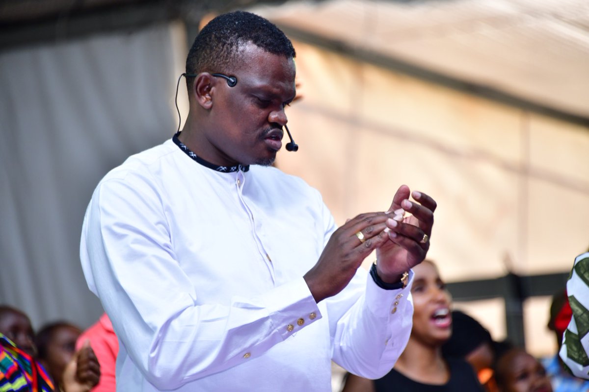 JccThikaRd's tweet image. The highest level of human existence is the ability to dwell in God without conflict. 
#TheWordBecameFlesh
#DivineDecrees
#WePreachChrist