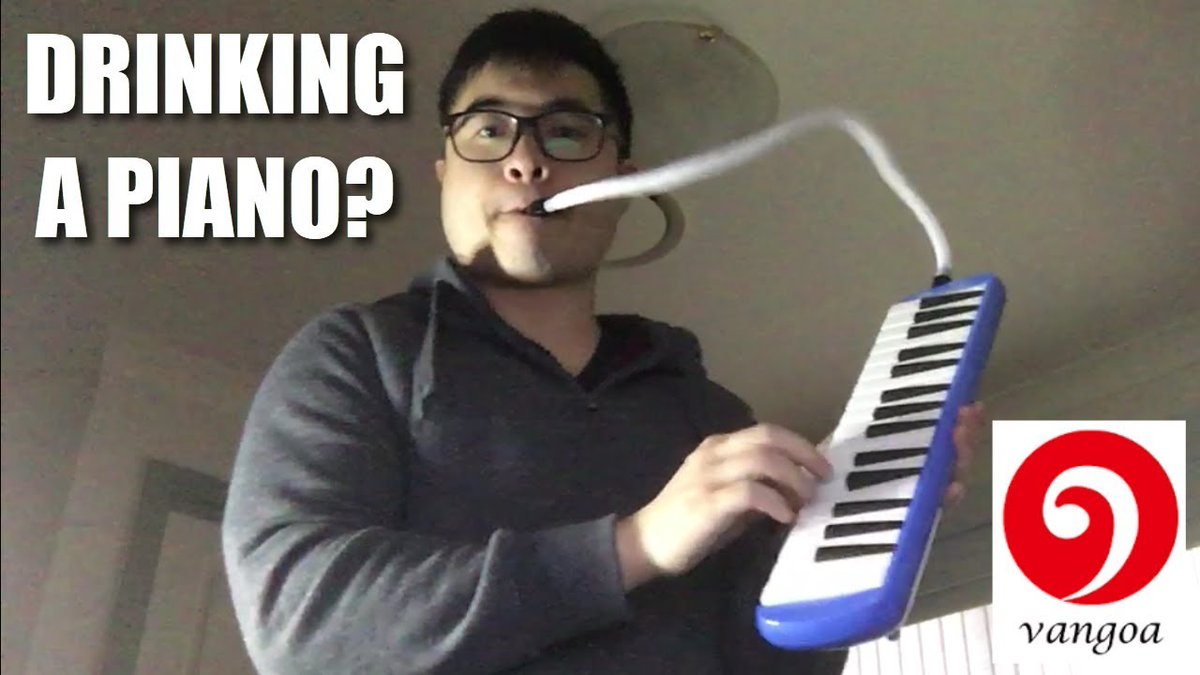 GeekNDev's tweet photo. Vous souvenez vous du melodica? https://t.co/O8nKcMV5um https://t.co/gn54LdU9vz