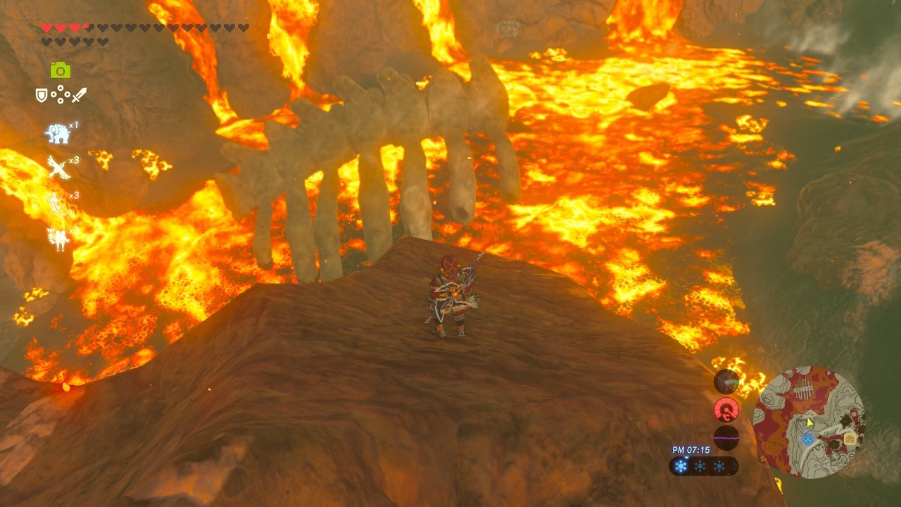 تويتر スラヨシ ポケダン空のネタバレしないでね على تويتر スラヨ手記 ブレワイ もしやへブラのクジラはこのキノコ足場の下にある方地図に載ってないとか 歩き回ってたら風車発見 風船はどこに ああああった 向こうで弧を描いてる