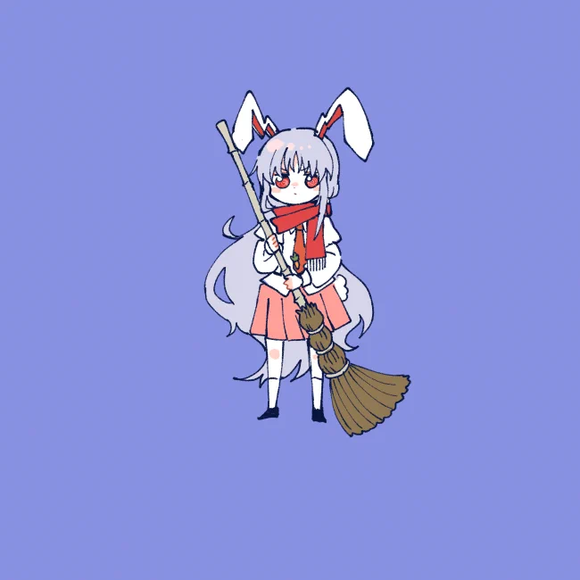 🐇 