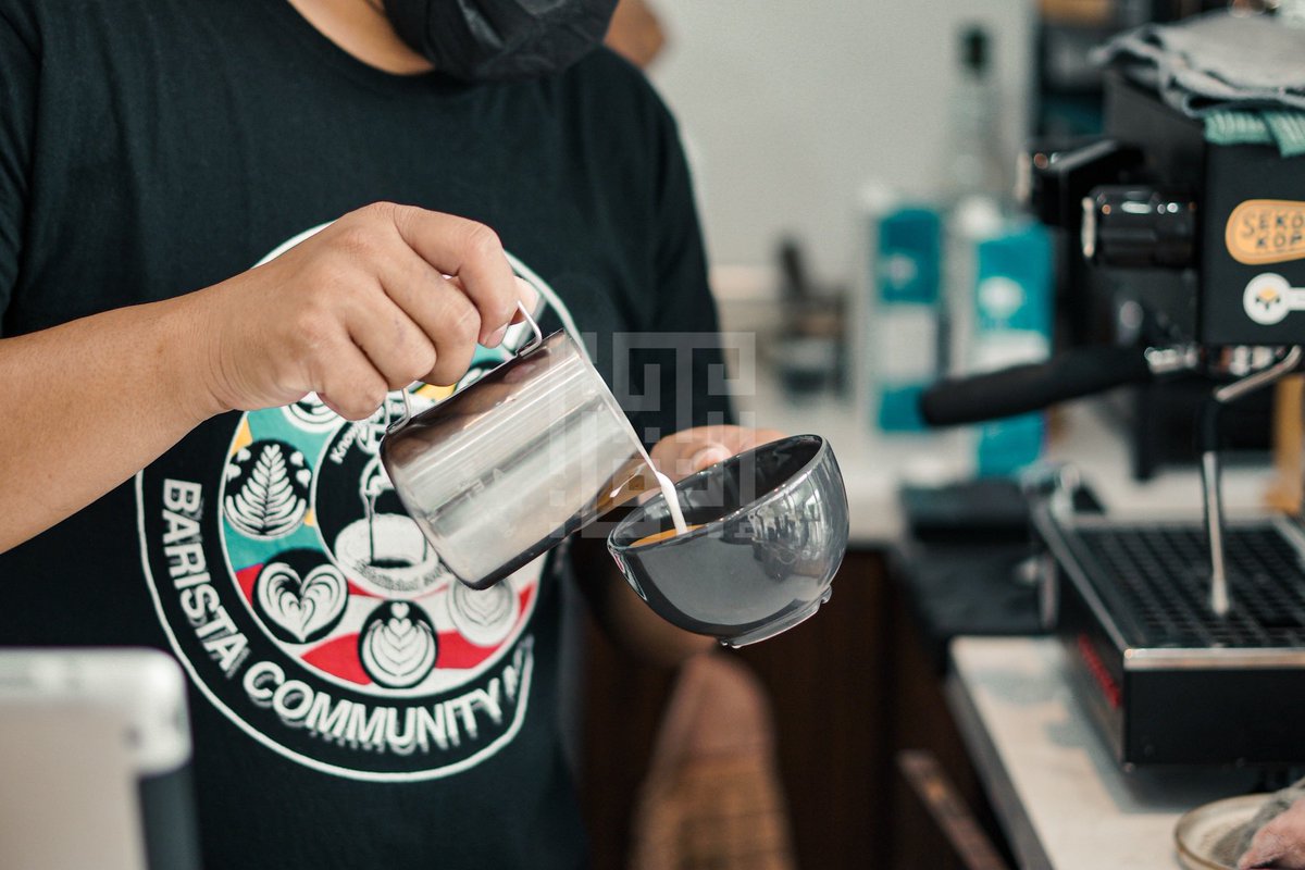 IqbalSukor's tweet photo. Wonderful Coffee, cozy environment and desserts to die for!
📍 Brown Sugar Eatery, Bayan Lepas, Penang (nearby PIA)
#coffee #kopi #PeminatKopi #CoffeeHunter @ngopiss @mengetehh #CafePenang https://t.co/iICDoXR9gU