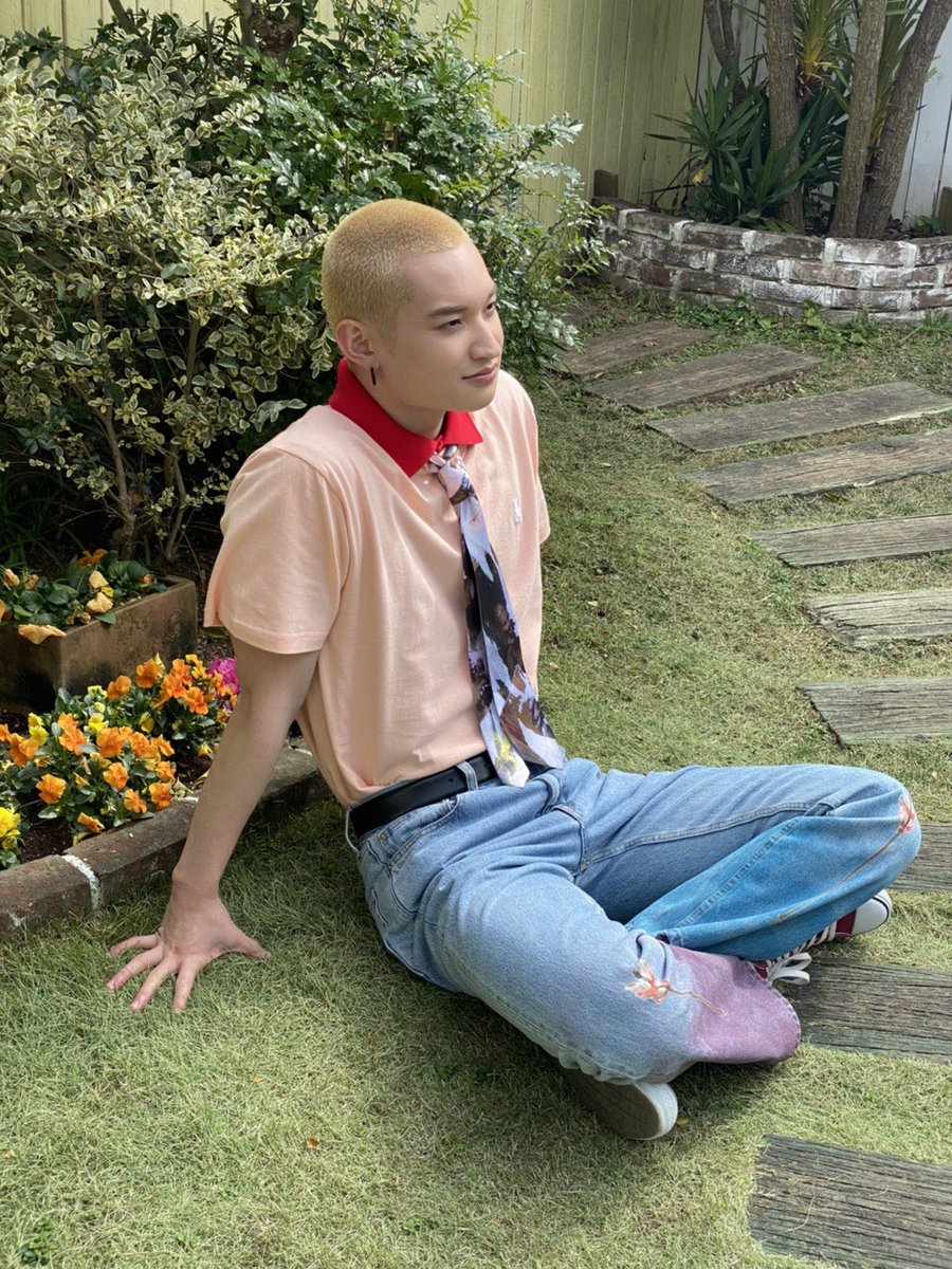 廉です🤘🏻 本日YouTubeにて新しい動画がアップされました⤴️ この頃