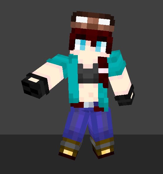 マインクラフト都市伝説のtwitterイラスト検索結果