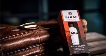 Start your new year with our TABAC Original eau de toilette and have a productive week
Shop it now at @Dischem_pharmacies, <a href="/Edgarsbeauty/">Edgars Beauty</a> and <a href="/Clicks_sa/">Clicks</a> stores and online 
 
#Tabac #TabacFragrances #YouAreOriginal #Beardcare
#EauDeToilette