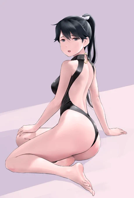 鳳翔さん 