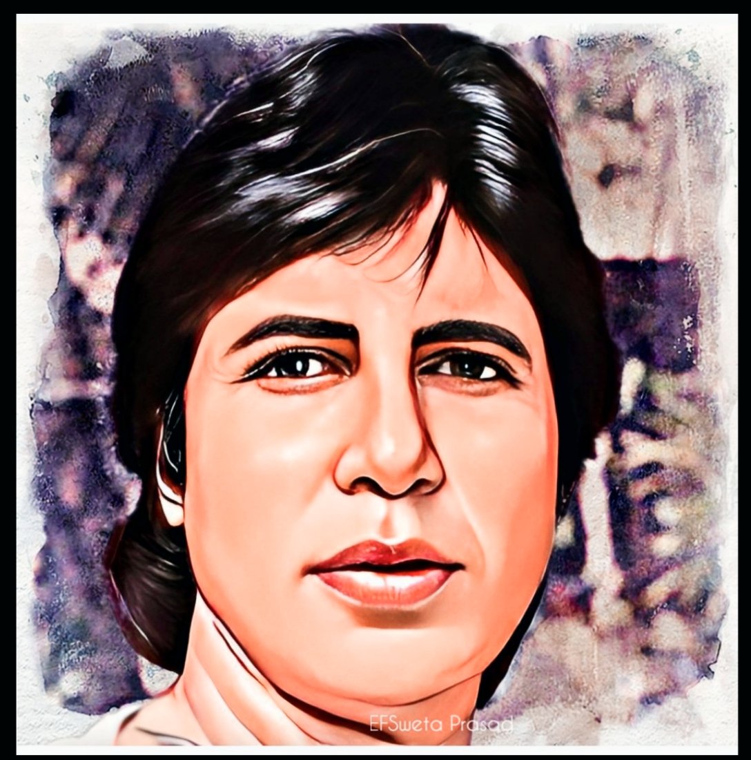 SwetaLoveAB's tweet photo. @SrBachchan आदर, स्नेह सर 🙏💕

लोगों को भरपूर  सम्मान
             दीजिये...
      इसलिए नहीं कि, उनका
            अधिकार है...
बल्कि इसलिए कि, आप
          में संस्कार है ...!! https://t.co/x0jC34s1TA