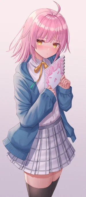 2日 #天王寺璃奈 