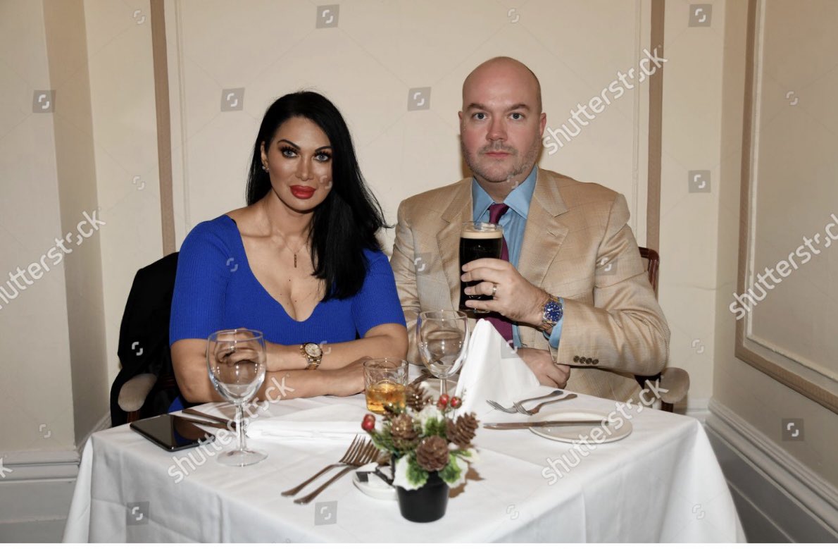 Jeanine Nerissa Sothcott tweet media