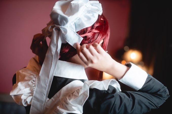 Twitterのコスプレ画像25