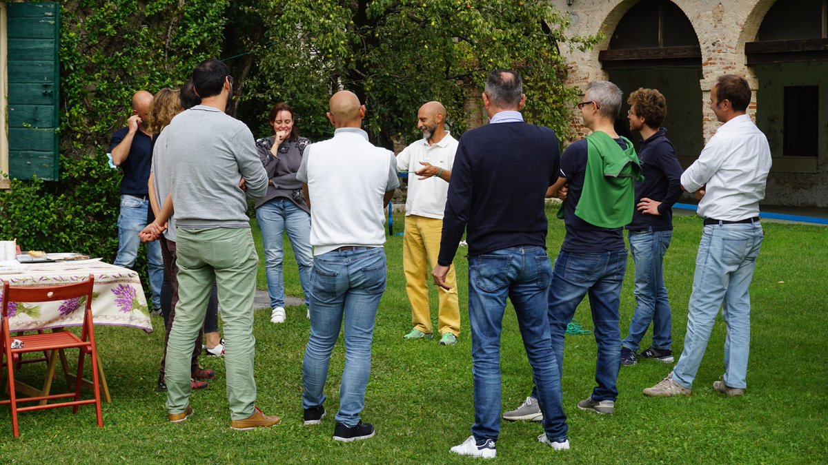 ProgLiberati's tweet photo. Altre foto della prima edizione di Liberati! #progetto #liberati #progettoliberati #esperienziale #percorso #crescitapersonale #crescita #crescitainteriore #wsolutionsve https://t.co/NB1AtLbj49